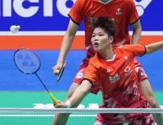 IM体育社区互动入口-包含马来西亚羽毛球队逆转中国羽毛球队，戴资颖制霸全场的词条