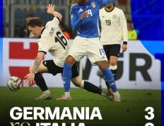 IM体育注册链接-包含意大利强势德国，马尔基尼奥斯打破历史纪录的词条