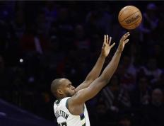 IM Sport-雄鹿球员米德尔顿成为湿地主保护倡导者