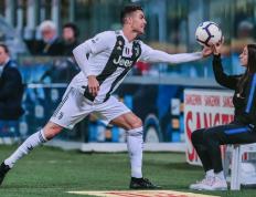 IM体育-马德里竞技与尤文图斯的激战即将开始