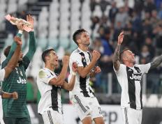 IM体育赛事直播入口-关于尤文图斯即将迎战那不勒斯，豪门对碰的信息