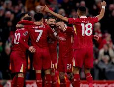 IM体育官方平台-利物浦队长受伤缺席下一场比赛，球队备战受影响的简单介绍