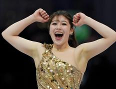 IM体育官网-包含世界体坛：女子比赛势头如虹的词条