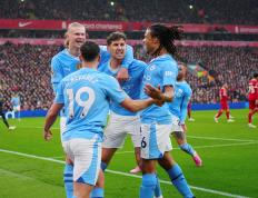 IM体育数据分析平台-曼城力克对手，实力碾压，领跑英超积分榜