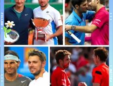 IM体育app-意大利网球队鏖战法国网球队，瓦林卡惊艳世界