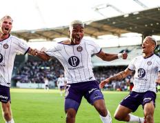 IM体育数据分析平台-阿什网开二度摩纳哥法甲秋季联赛首战让球-负的简单介绍