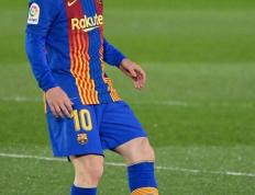 IM体育官网入口-梅西助攻连破对手球门，巴萨轻松夺冠！