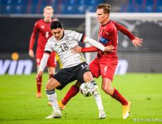 IM体育-捷克队在欧国联比赛中展现实力