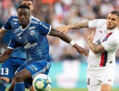 IM体育注册链接-场上较量热火朝天，斯特拉斯堡对战梅斯的简单介绍