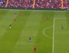 IM体育App下载-包含利物浦击败埃弗顿，英超榜首位置依然稳坐钓鱼台！的词条