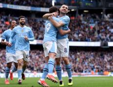 IM体育官网-曼城连胜夺冠在望，英超劲旅力争胜利的简单介绍