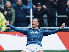 IM体育官方网站-关于水晶宫面对埃弗顿，谁能捍卫主场荣誉？的信息