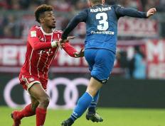 IM体育数据分析平台-关于勒沃库森客场不敌对手，遭遇失利的信息