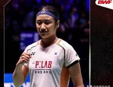 IM体育注册链接-马来西亚羽毛球队爆冷印度羽毛球队，辛杜统治全场的简单介绍