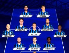 IM体育社区互动入口-意甲球队大比拼，实力对比激烈