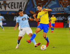 IM体育官网-加的斯客场告捷，实力有提升