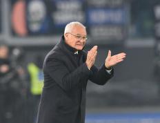 IM体育官网-罗马队惊险取胜，成功晋级下一轮