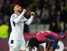 IM体育官方平台-亚特兰大球员强势备战对阵尤文