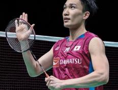 IM Sport-包含泰国羽毛球队险胜印度羽毛球队，桃田贤斗制霸全场的词条