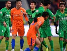 IM体育社区互动入口-包含国安主场逼平鲁能，积分榜稳居前列的词条