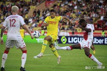 IM体育官方网站-摩纳哥主帅透露战术，备战下一场