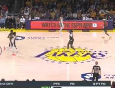 IM体育官方网站-湖人B队翻盘西班牙男篮，戈贝尔统治全场的简单介绍