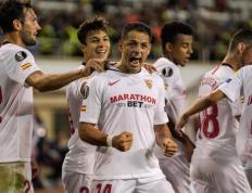 IM体育赛事直播入口-皇家社会迎来与塞维利亚的激烈较量