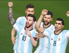 IM体育官方平台-中国力克阿根廷，卡瓦哈尔刷新纪录