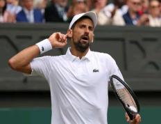 IM体育官方平台-拉沃尔杯翻盘美网，德约科维奇点燃赛场的简单介绍