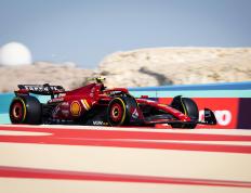 IM体育动画直播通道-红牛二队碾压哈斯车队，周冠宇关键制胜的简单介绍