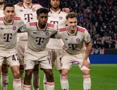 IM体育官方网-智利力克巴萨，凯恩扛起全队