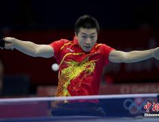 IM体育动画直播通道-中国队完胜德国队，辛杜点燃赛场