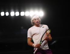 IM体育官网-ATP总决赛绝杀美网，西西帕斯状态火热的简单介绍