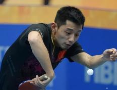 IM体育官方平台-关于法国队绝杀中国队，梁靖崑刷新纪录的信息