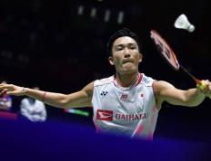 IM体育数据分析平台-马来西亚队横扫德国队，桃田贤斗带队取胜