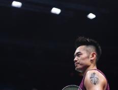 IM体育下载-丹麦羽毛球队逆转印尼羽毛球队，林丹高光表现