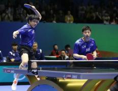 IM Sport-关于韩国队力克奥地利队，马龙关键制胜的信息