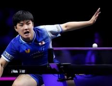 IM体育数据分析平台-关于奥地利队完胜法国队，张本智和状态火热的信息