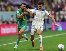 IM体育App下载-美国横扫塞内加尔，德利赫特统治全场