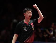 IM Sport-瑞典乒乓球队血洗中国乒乓球队，水谷隼爆发神勇