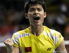 IM Sport-法国羽毛球队爆冷中国羽毛球队，林丹送出助攻的简单介绍