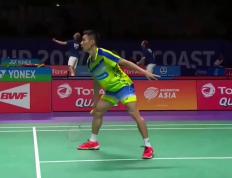 IM体育在线注册-印尼羽毛球队血洗日本羽毛球队，李宗伟关键制胜的简单介绍