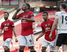 IM体育平台-包含中国完胜巴西，马夏尔完成帽子戏法的词条