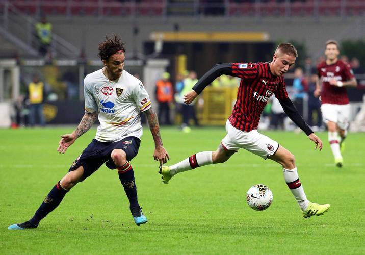 IM体育App下载-包含意甲豪门争夺战激烈，AC米兰力争登顶，尤文图斯全力抗衡的词条