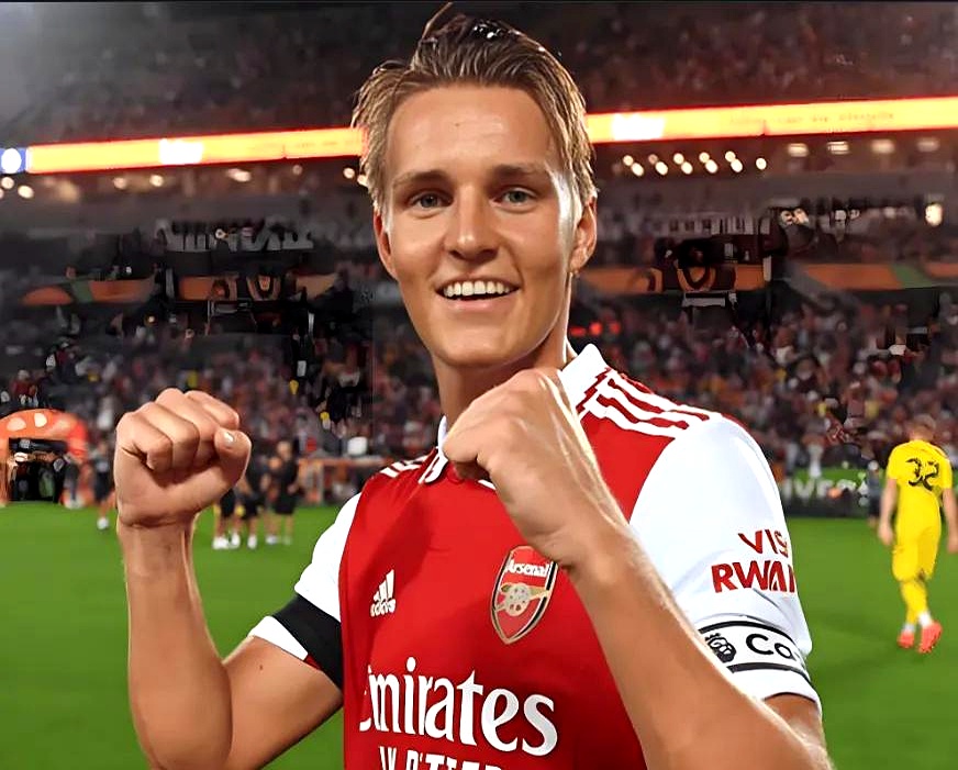 IM体育app-关于切尔西翻盘利物浦,厄德高惊艳世界的信息