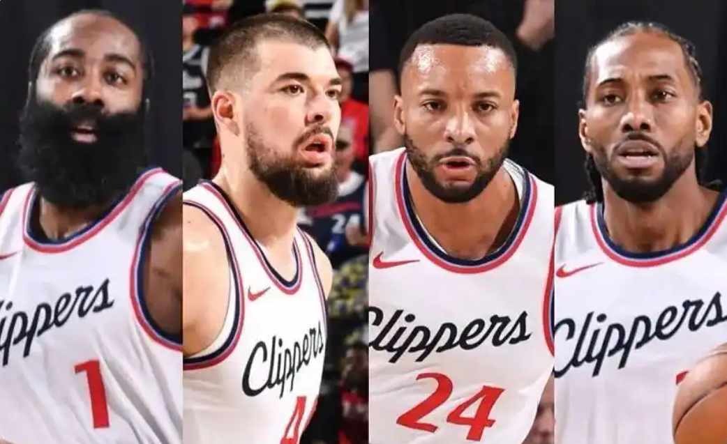 IM体育数据分析平台-包含NBA总决赛西区半决赛丽都哈登领衔的词条