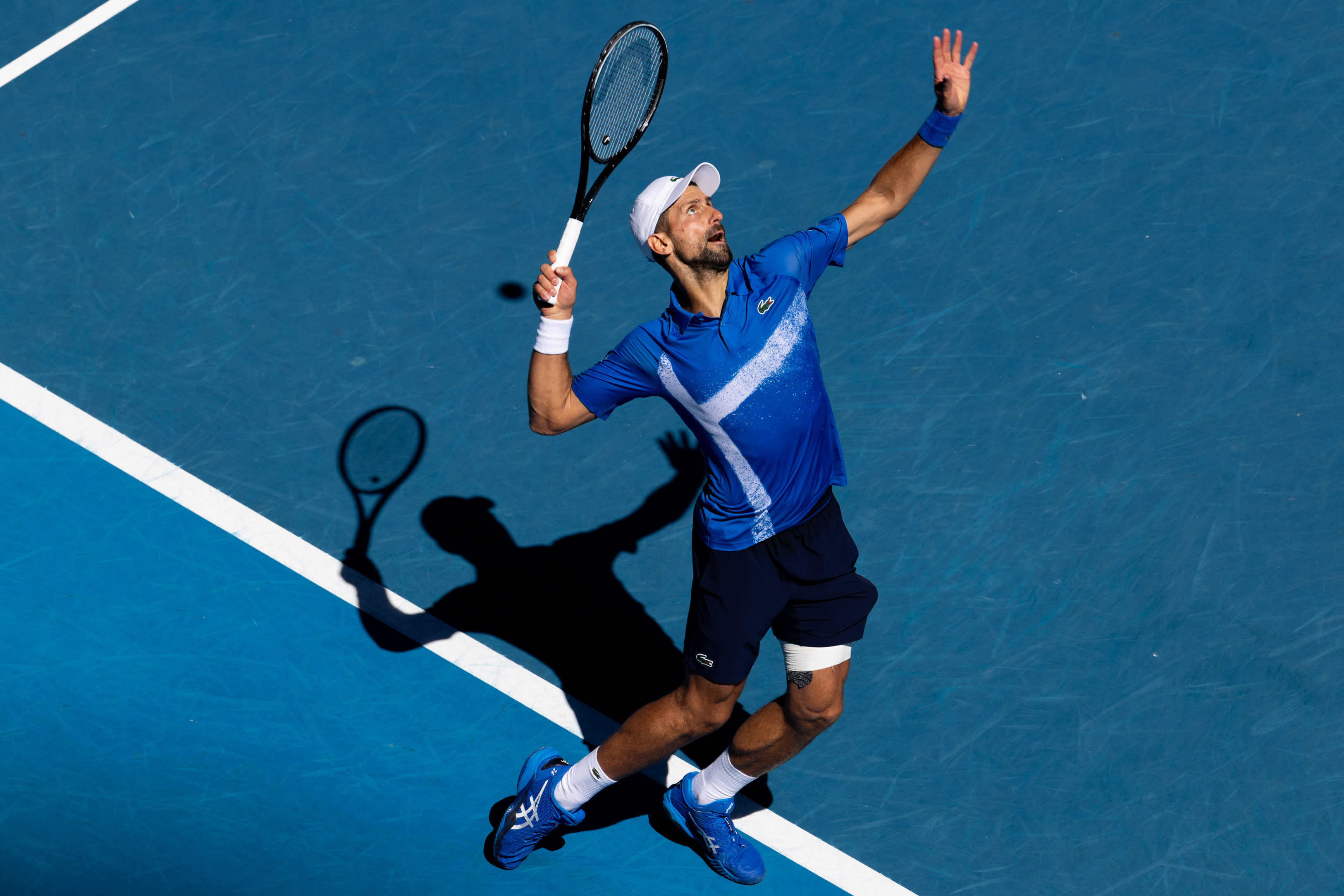 IM体育App下载-关于欧洲网球队逆转澳大利亚网球队，兹维列夫制霸全场的信息