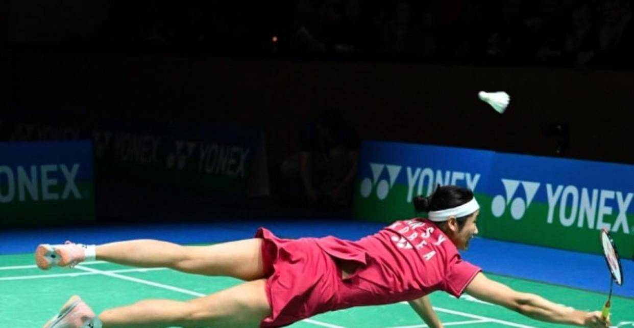 IM体育注册链接-马来西亚羽毛球队爆冷印度羽毛球队，辛杜统治全场的简单介绍