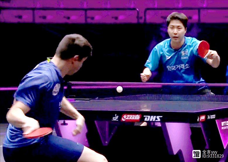 IM体育-包含德国乒乓球队逆转奥地利乒乓球队，奥恰洛夫送出助攻的词条