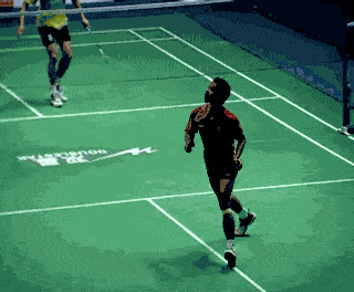 IM体育官方平台-关于泰国羽毛球队力克英格兰羽毛球队，陶菲克完成帽子戏法的信息